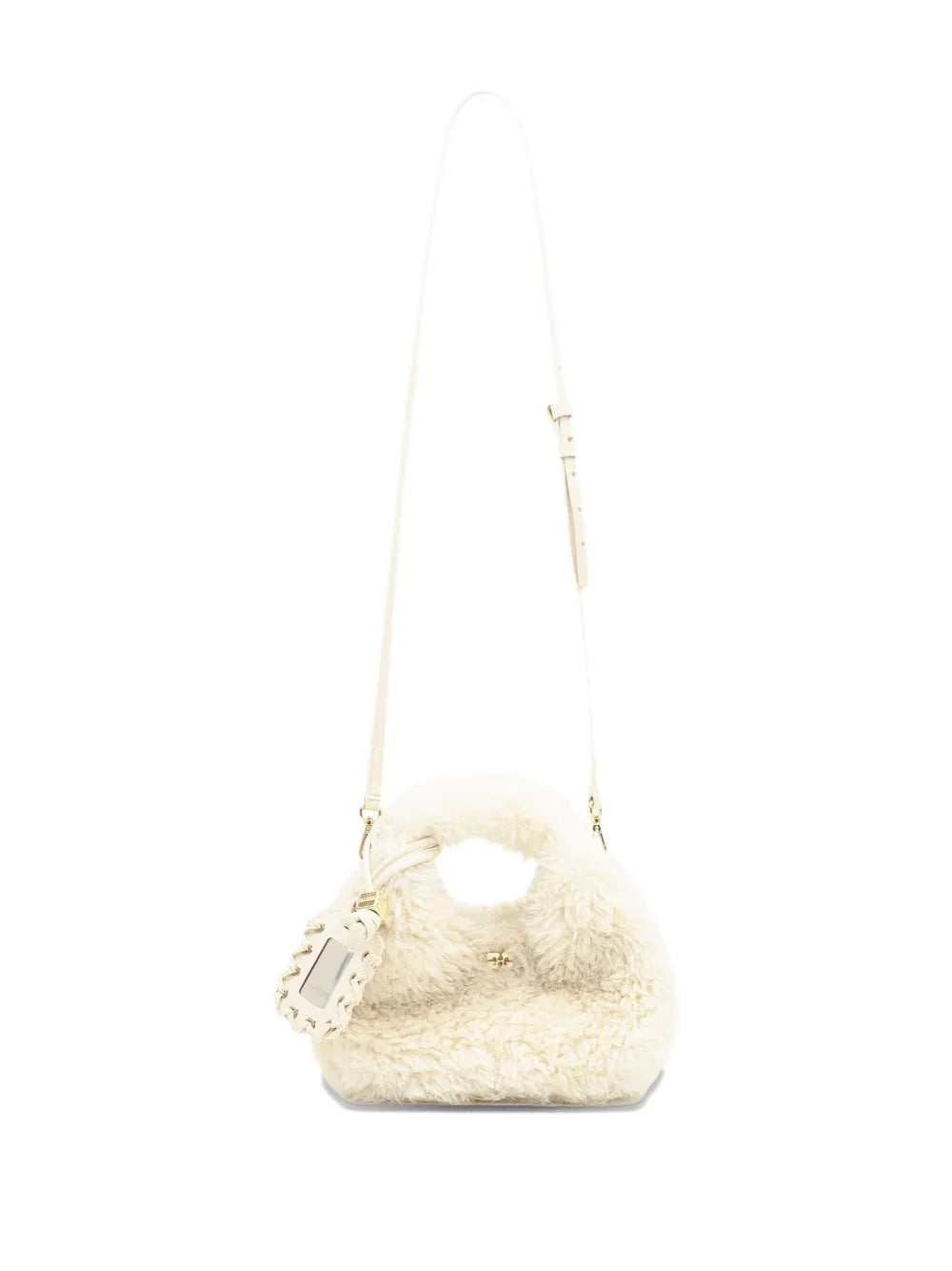 Mini Fur Hobo