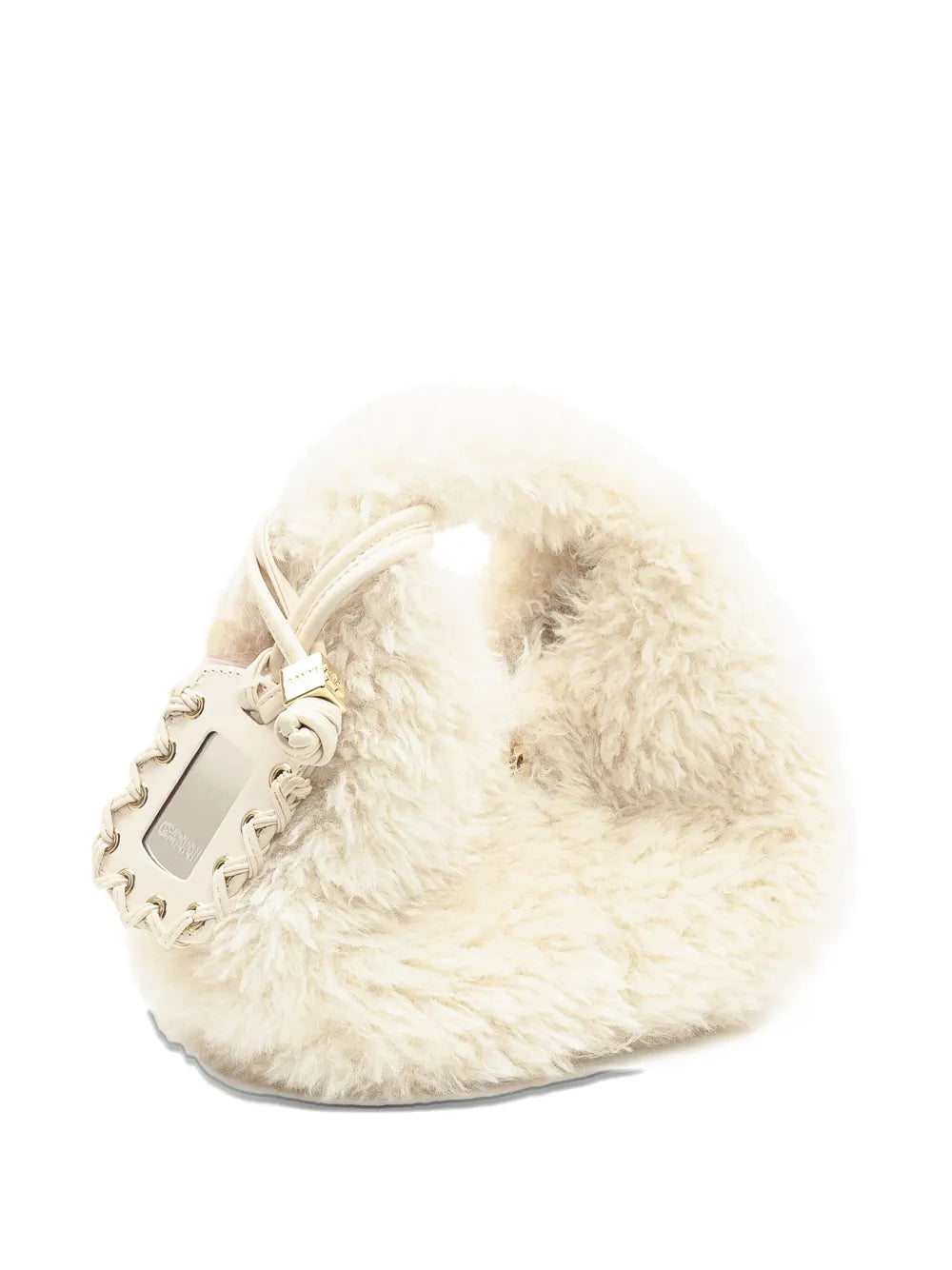 Mini Fur Hobo