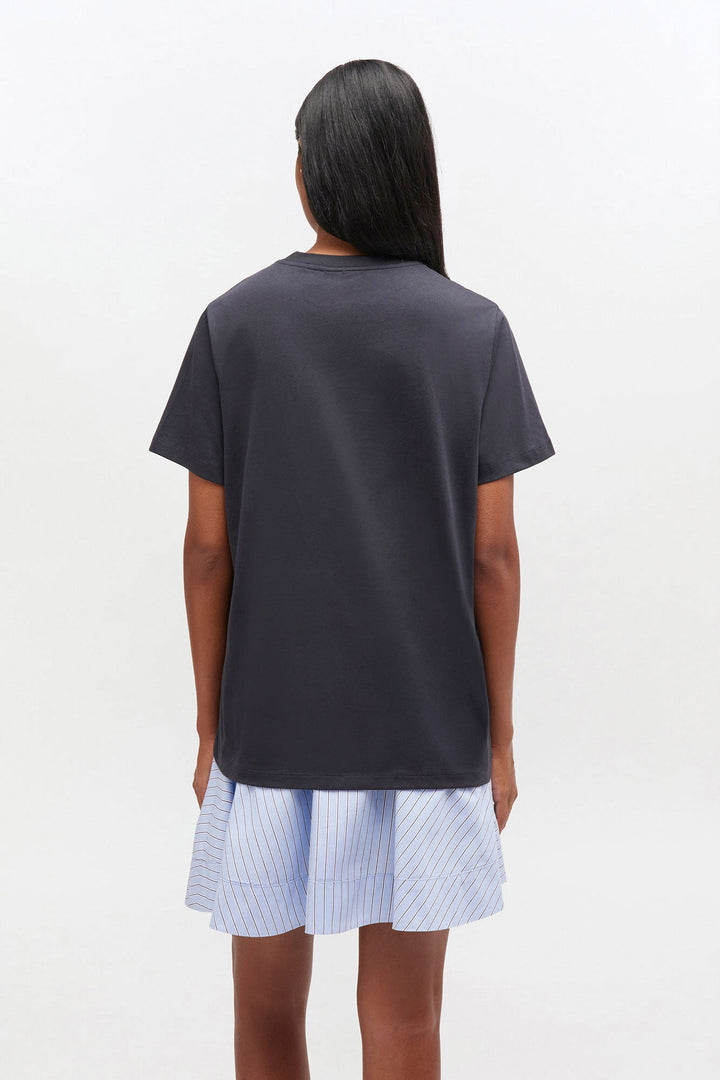 Neon Puppy Cotton T-Shirt