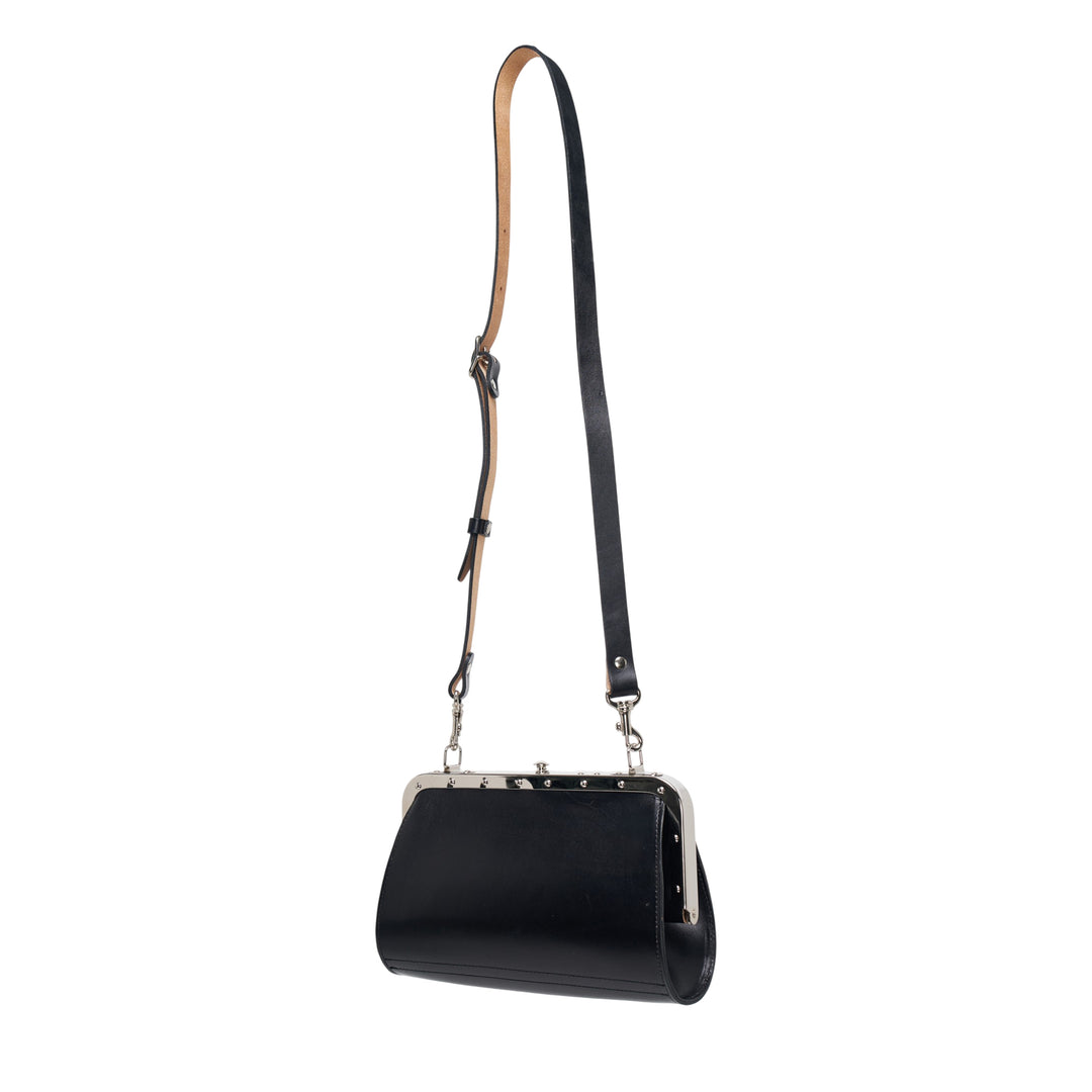 COMME des GARCONS Teiban Kaigai Crossbody – Available at Club 21, Official Retailer in Singapore, Malaysia & Thailand with Global Shipping Online