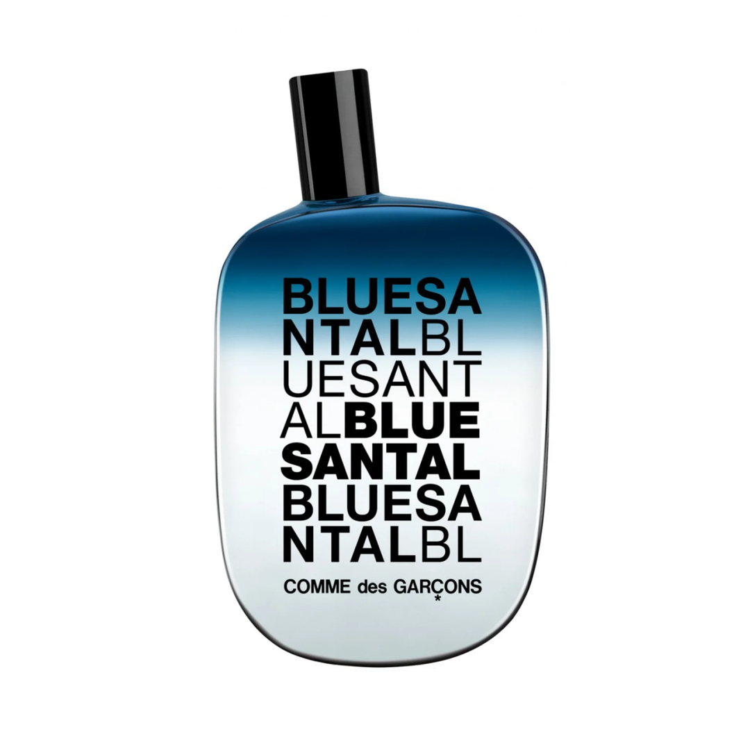 Blue Santal EDP 100mL Spray