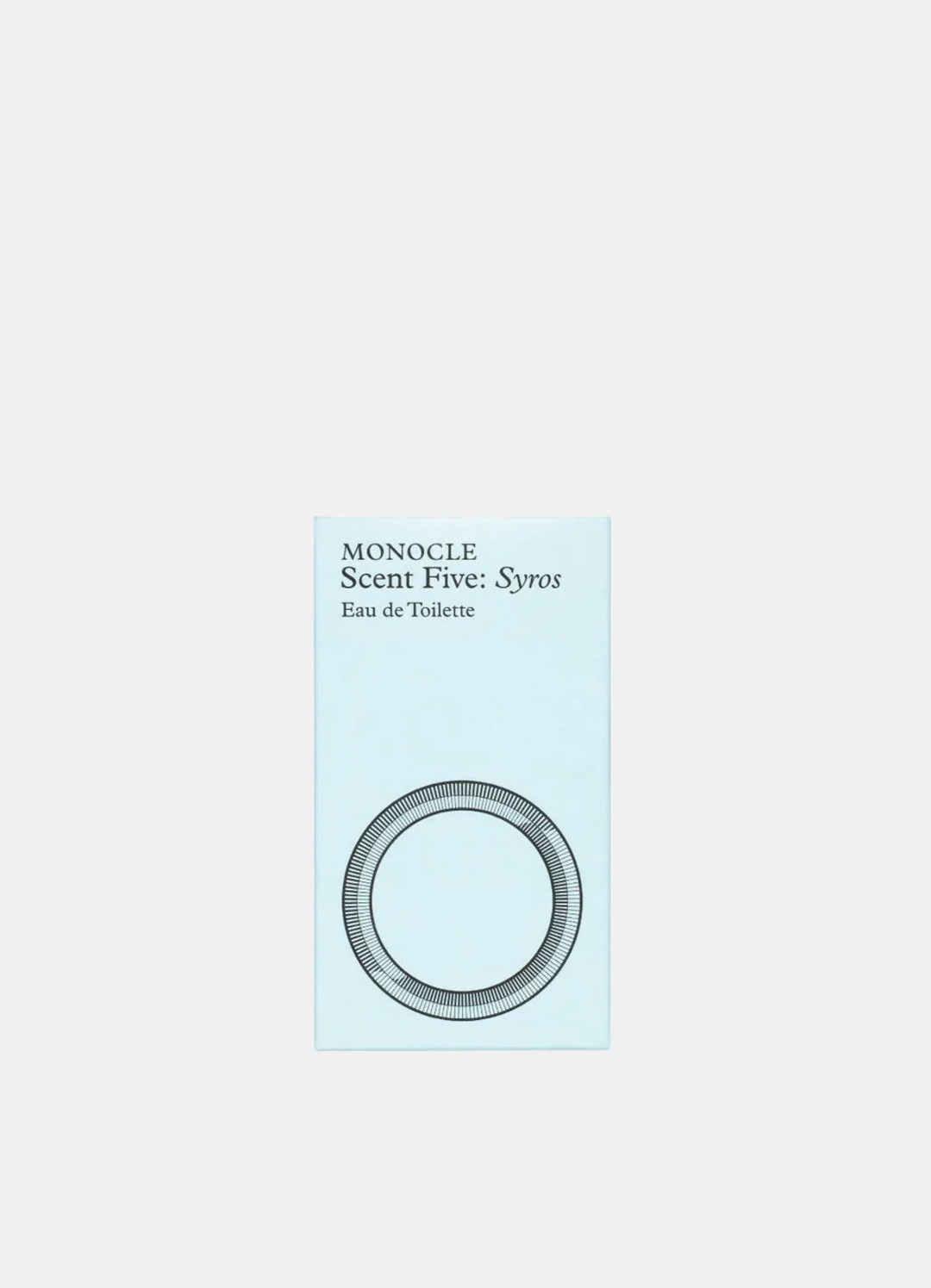 Monocle Syros EDT 50mL Spray