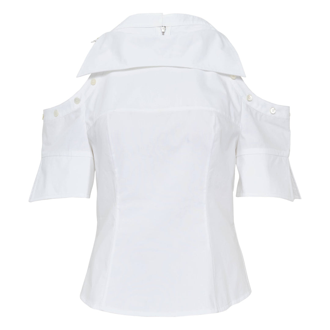 Shirts Detail Top