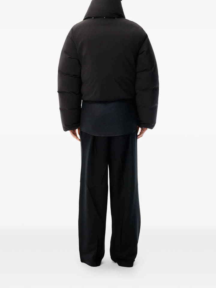 Cropped Puffer