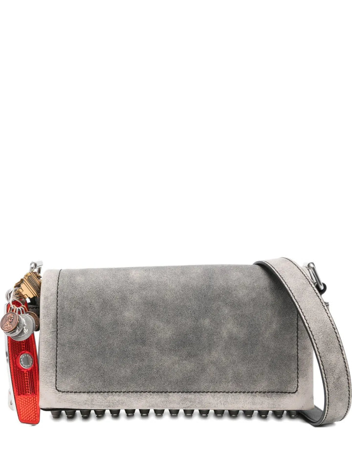 Ricco Relic Slim Flap Bag