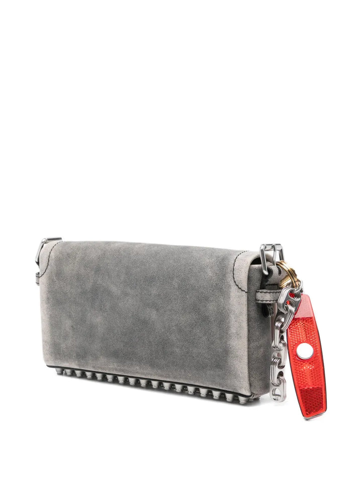 Ricco Relic Slim Flap Bag
