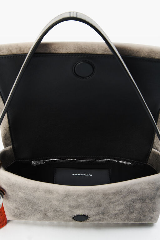 Ricco Relic Slim Flap Bag