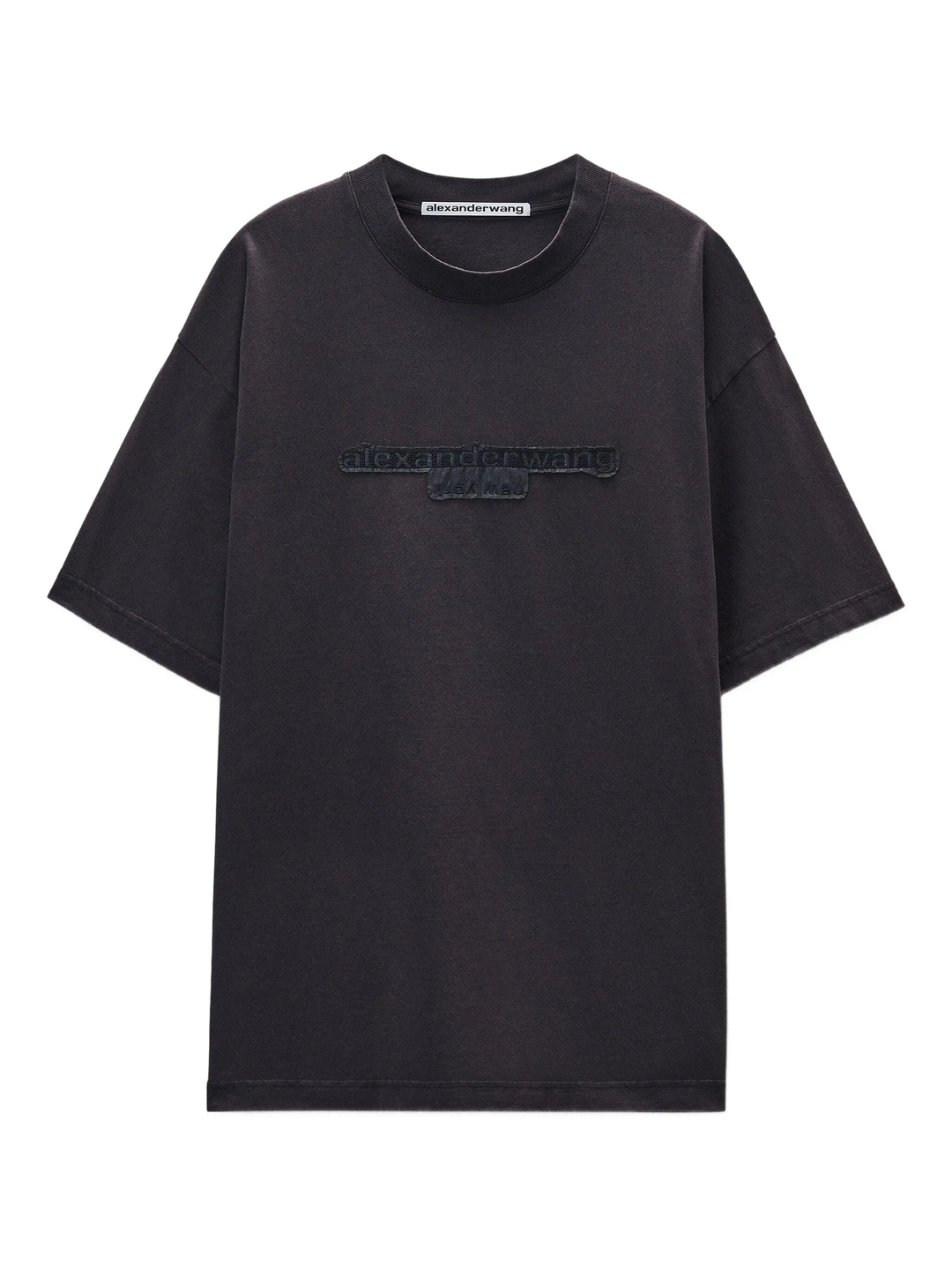Jersey Logo Short Sleeve T-Shirt