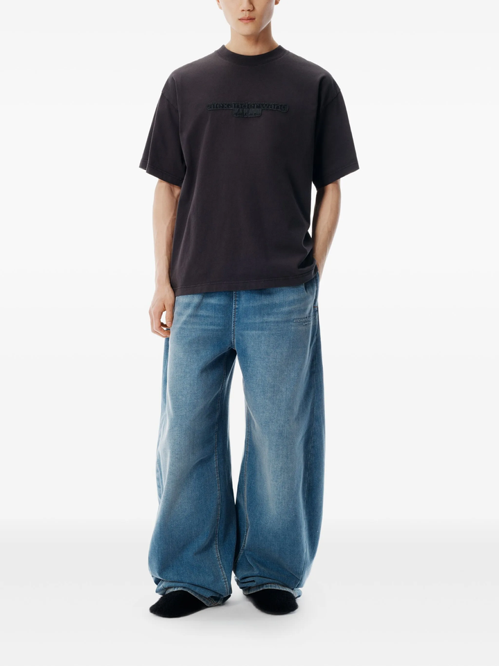 Jersey Logo Short Sleeve T-Shirt