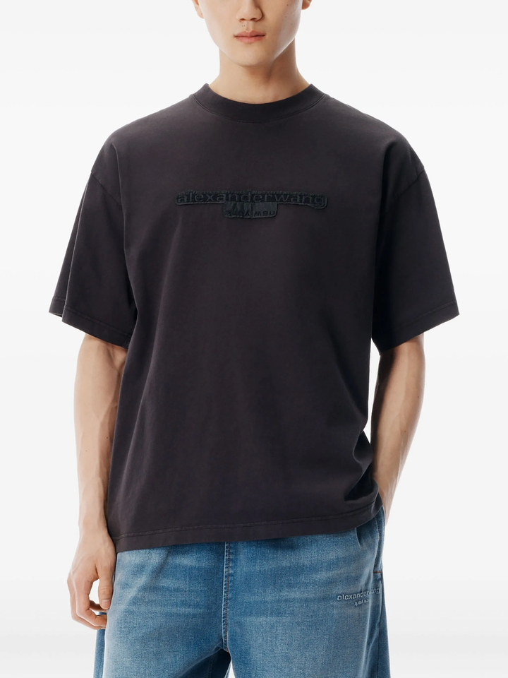 Jersey Logo Short Sleeve T-Shirt