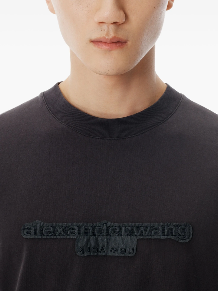 Jersey Logo Short Sleeve T-Shirt