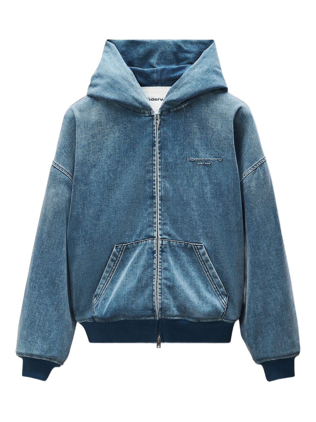 Oversized Hoodie