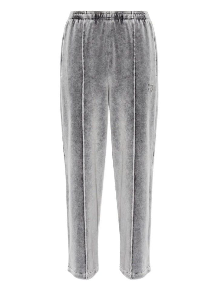 Articulated Leg Pant