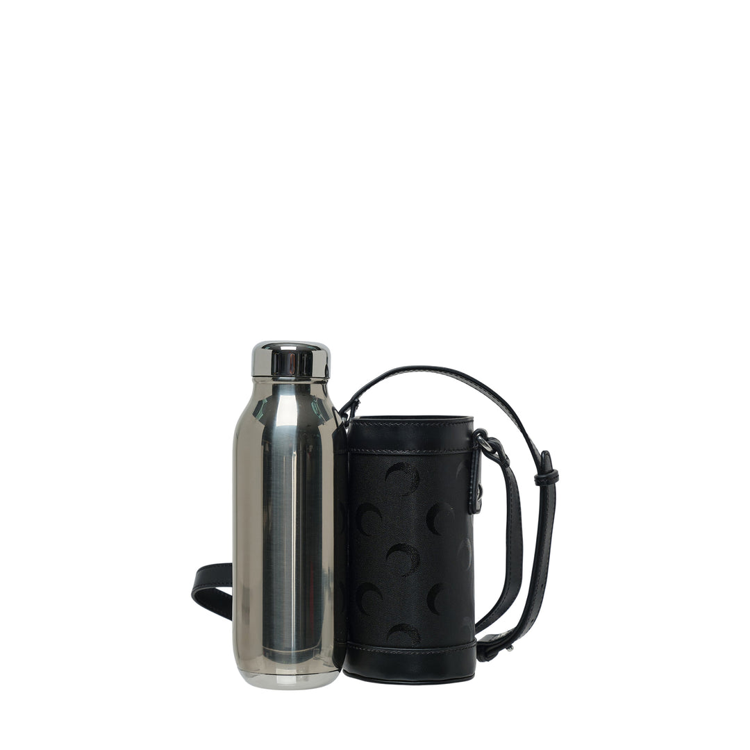 Moon Canvas Bottle Holder