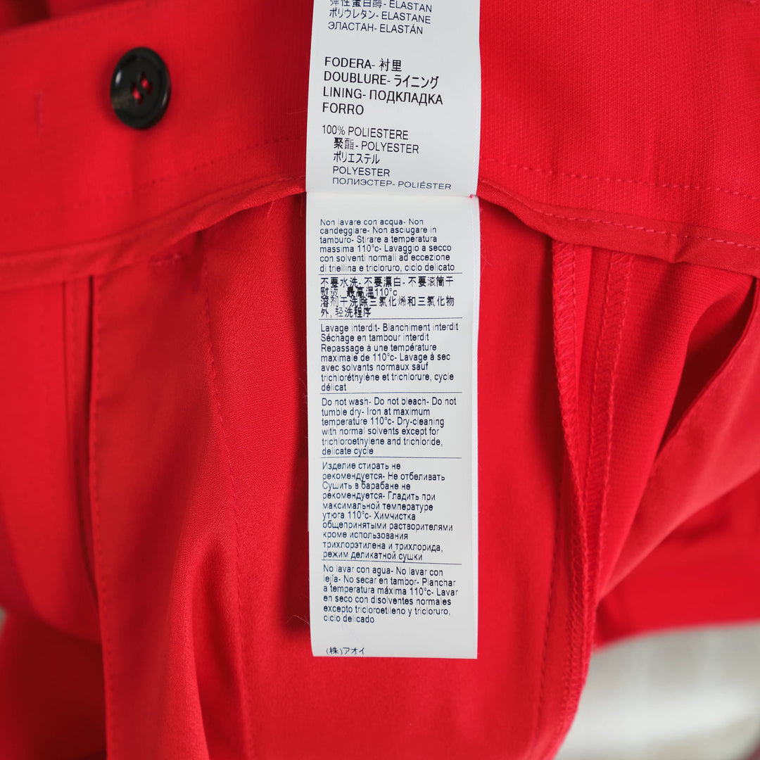 Bermuda Shorts