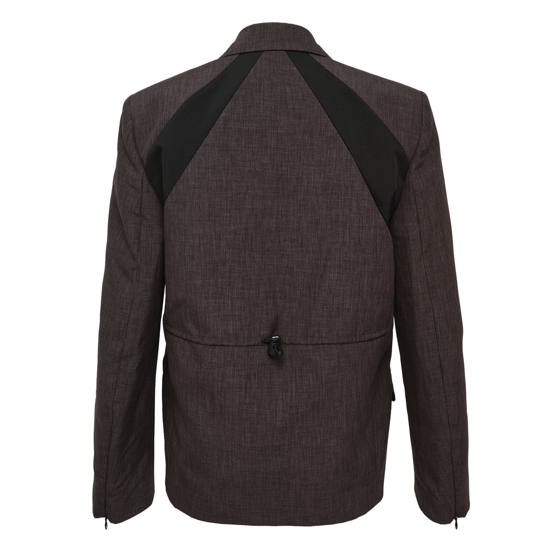Blazer Giacca Jacket