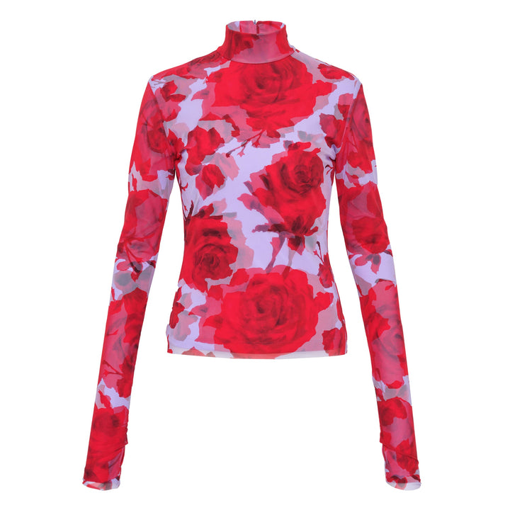 Rose Blusa Blouse