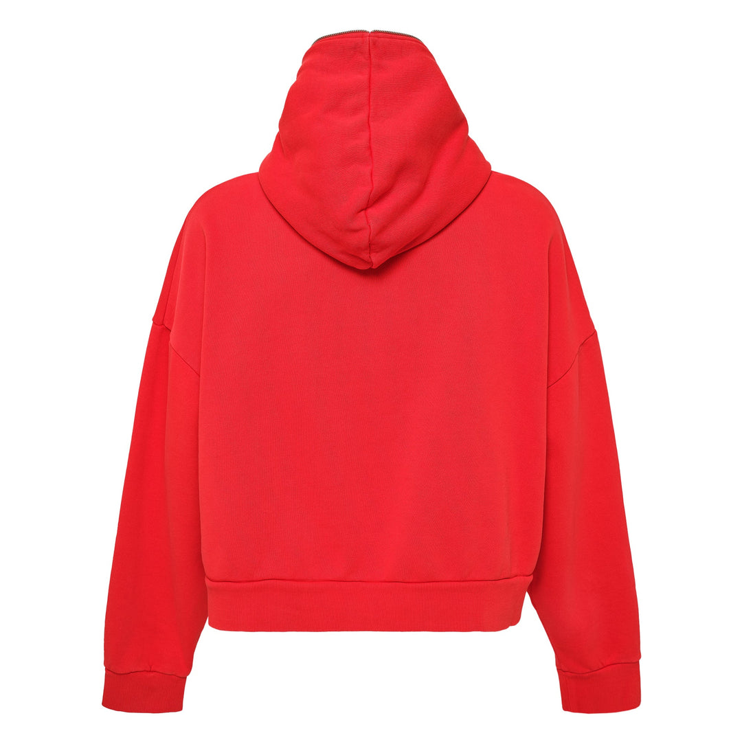Eternal Zip Jacket