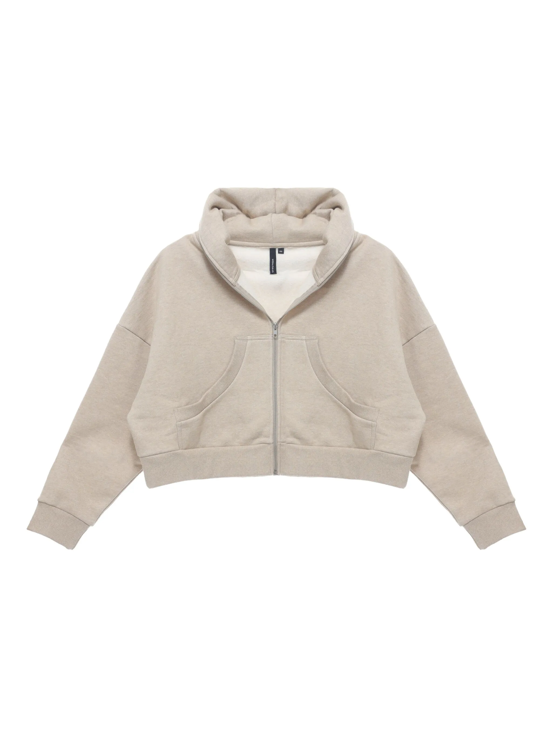 Eternal Zip Jacket