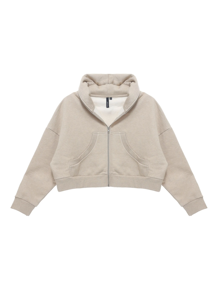 Eternal Zip Jacket