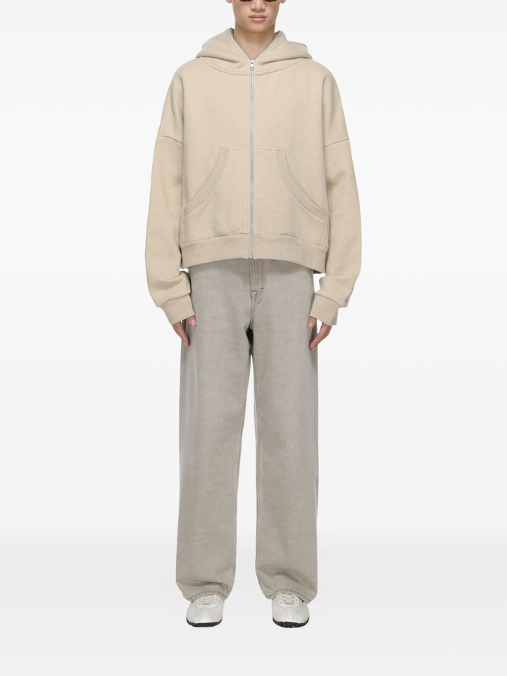 Eternal Zip Jacket
