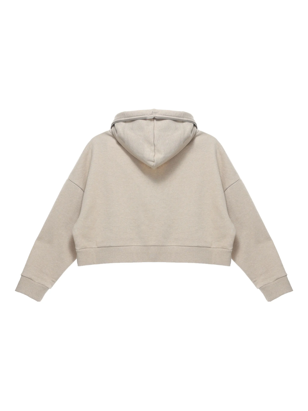 Eternal Zip Jacket