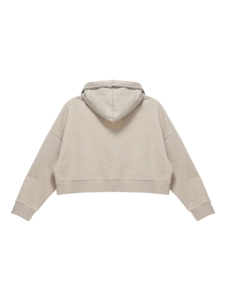 Eternal Zip Jacket