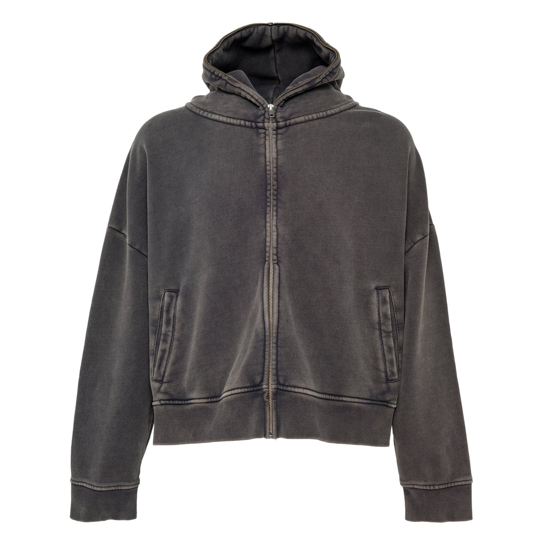 Eternal Zip Jacket