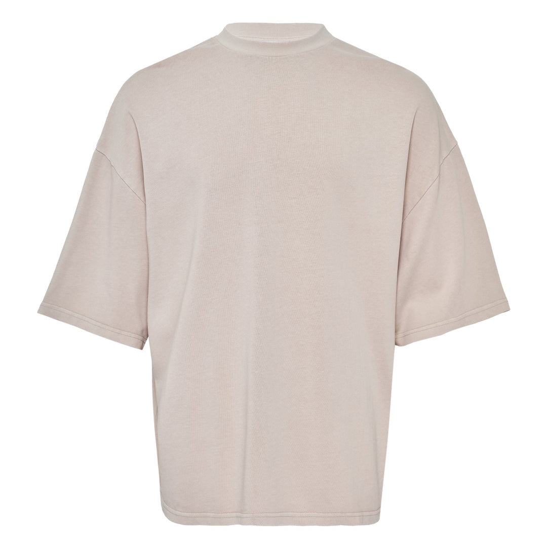 Heavy Boxy Tee