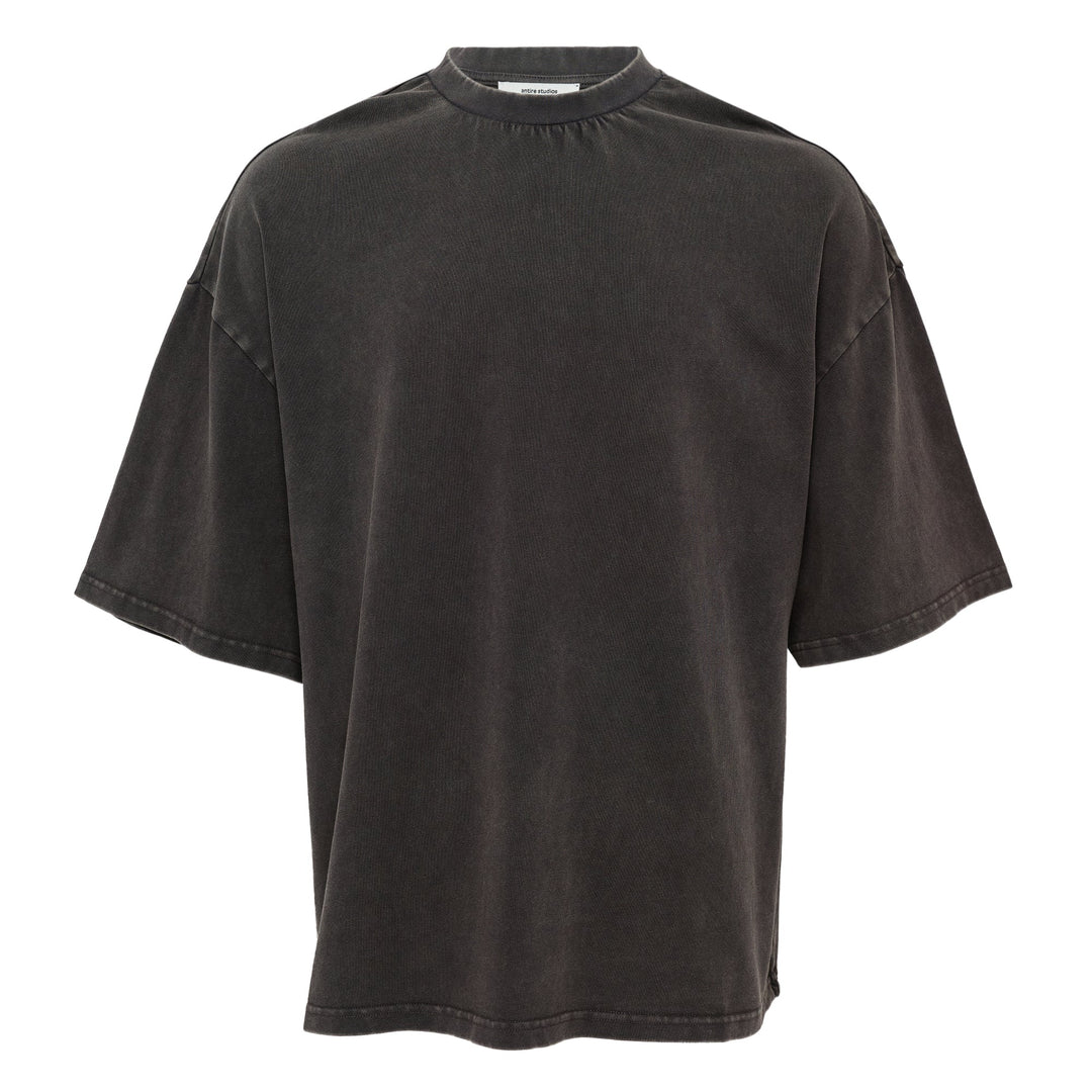 Heavy Boxy Tee
