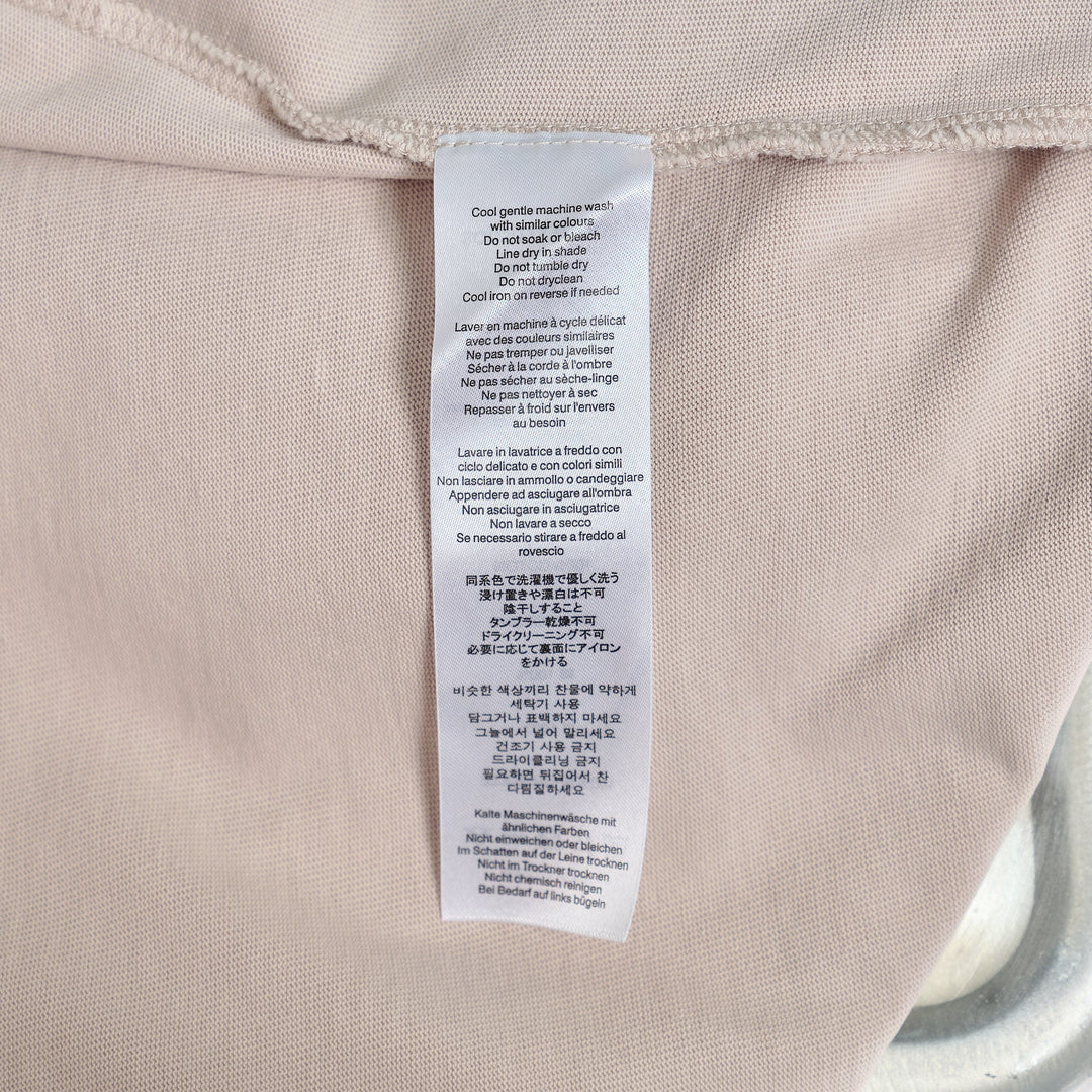 Heavy Long Sleeve Tee