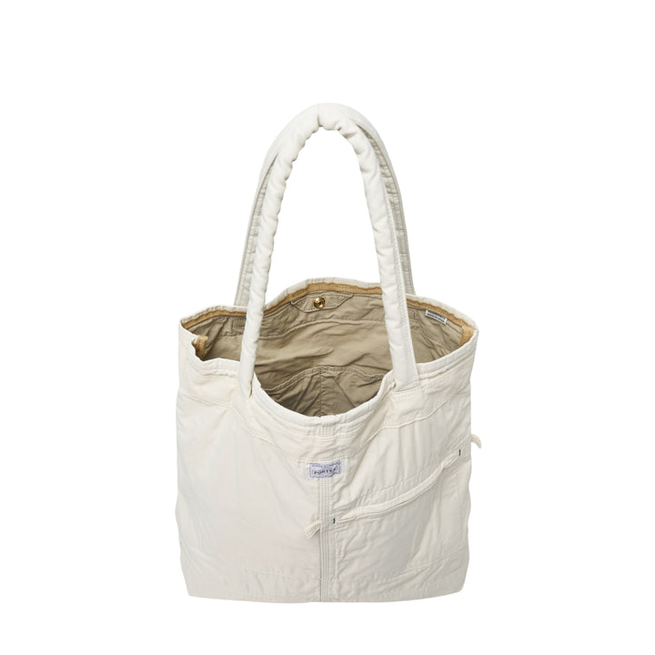 Mile Tote Bag