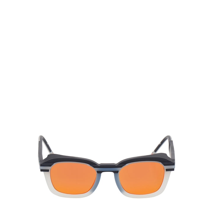 Thom Browne Rectangular Sunglasses – Available at Club 21, Official Retailer in Singapore, Malaysia & Thailand with Global Shipping Online