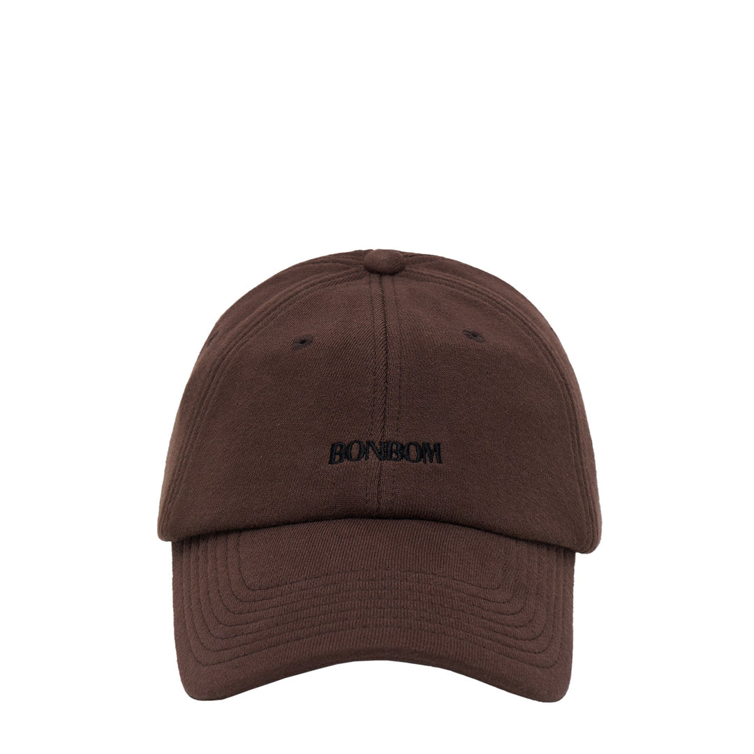 Bonbom Logo Embroided Ball Cap