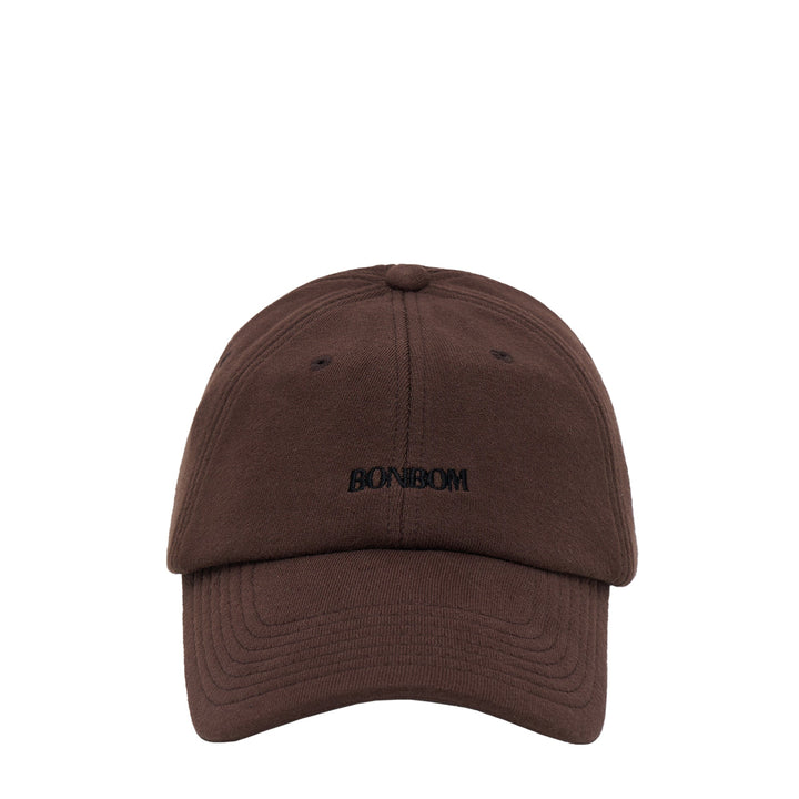 Bonbom Logo Embroided Ball Cap