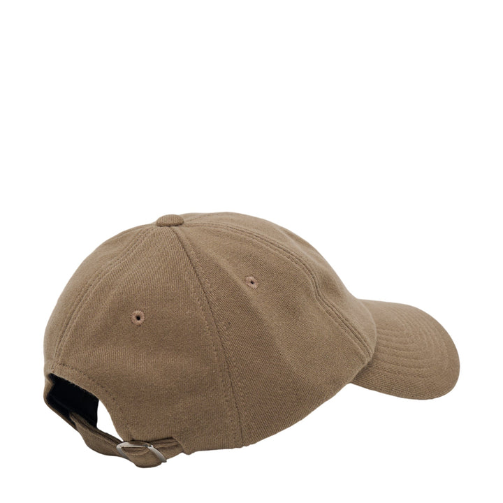 Bonbom Logo Embroided Ball Cap