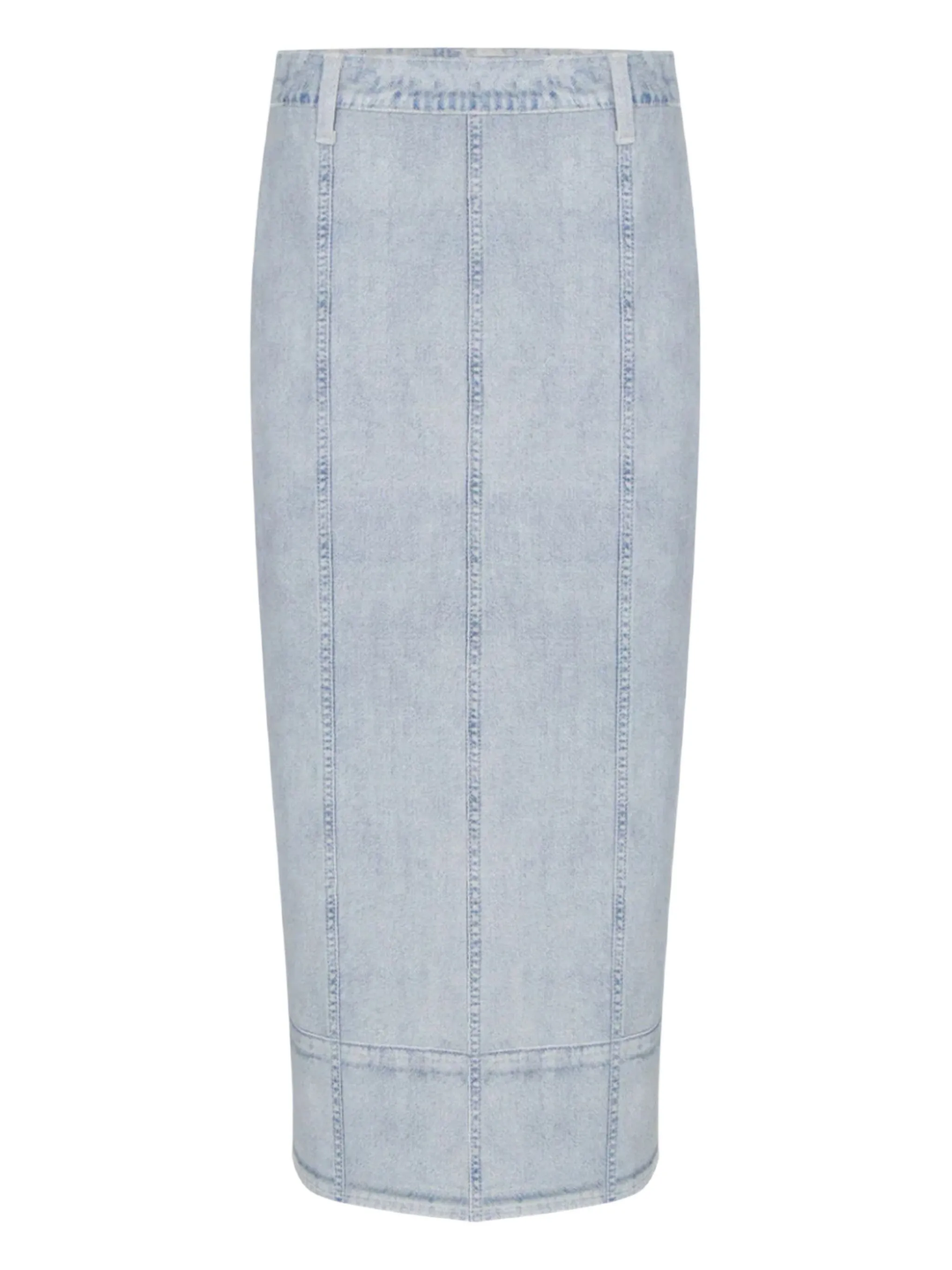 Miramar Ponte Pencil Skirt