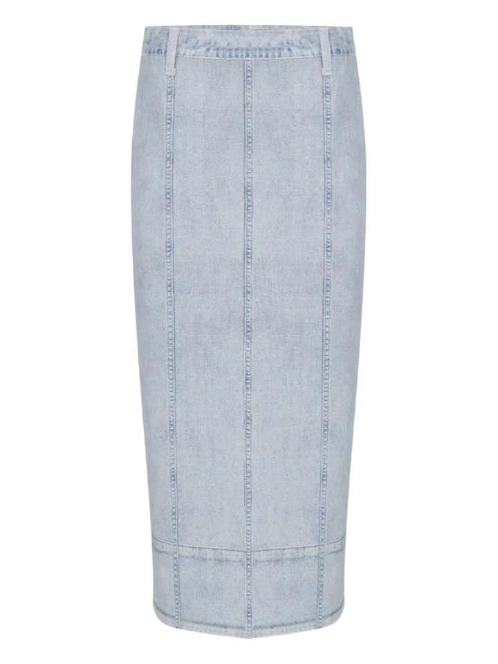 Miramar Ponte Pencil Skirt