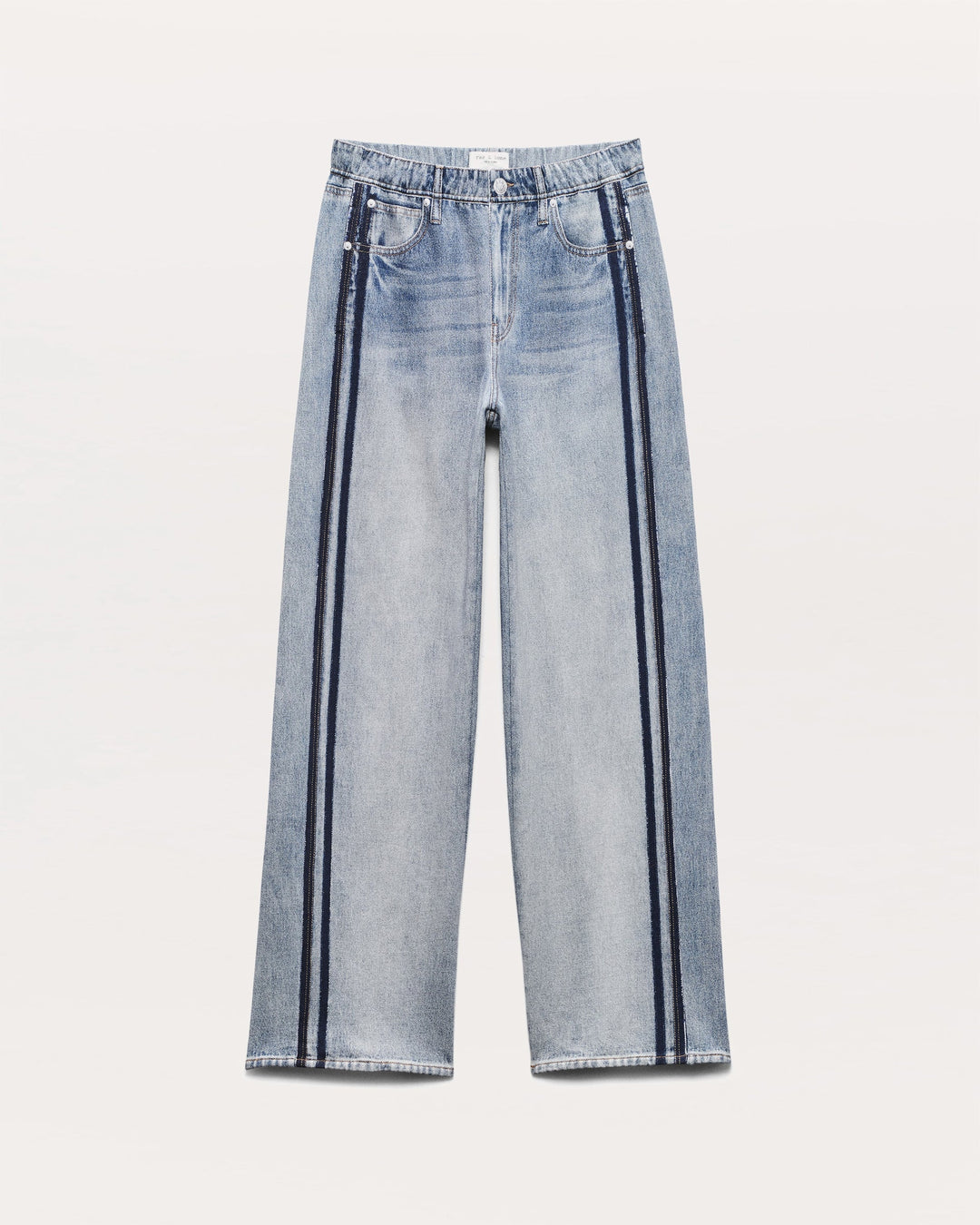 Miramar Wide Leg Track Pant
