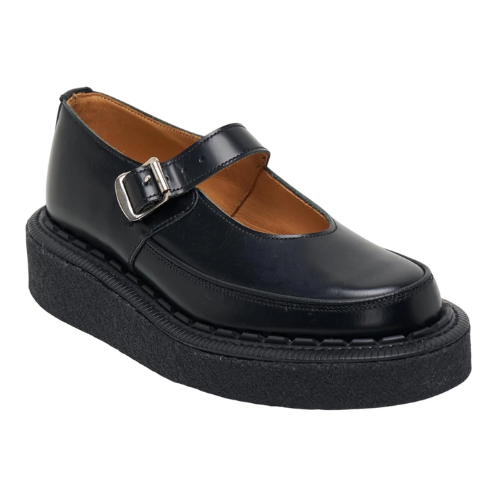 CDG Girl x George Cox Mary Jane