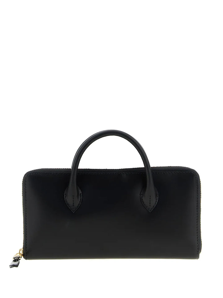 Handels-Long Wallet