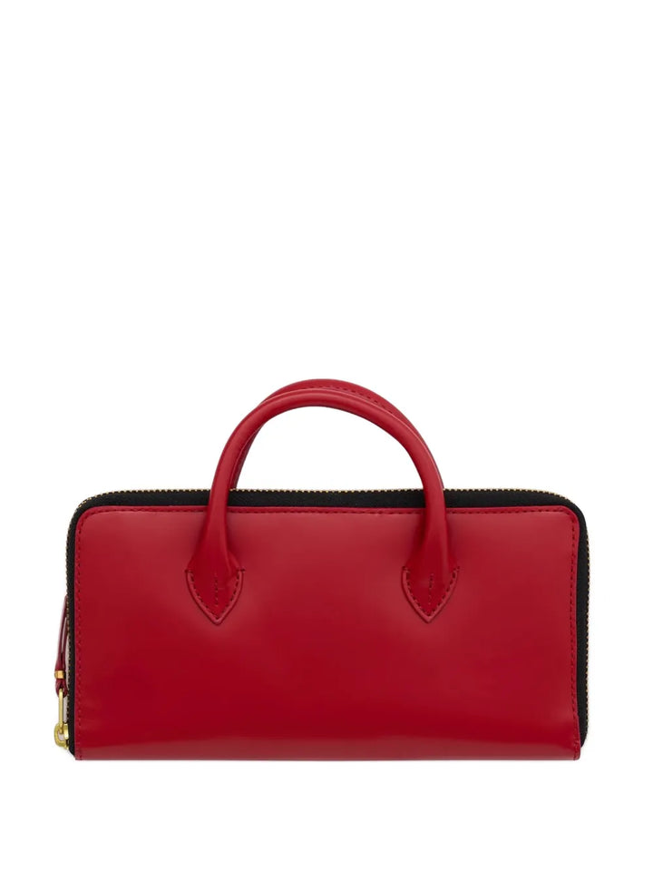 Handels-Long Wallet