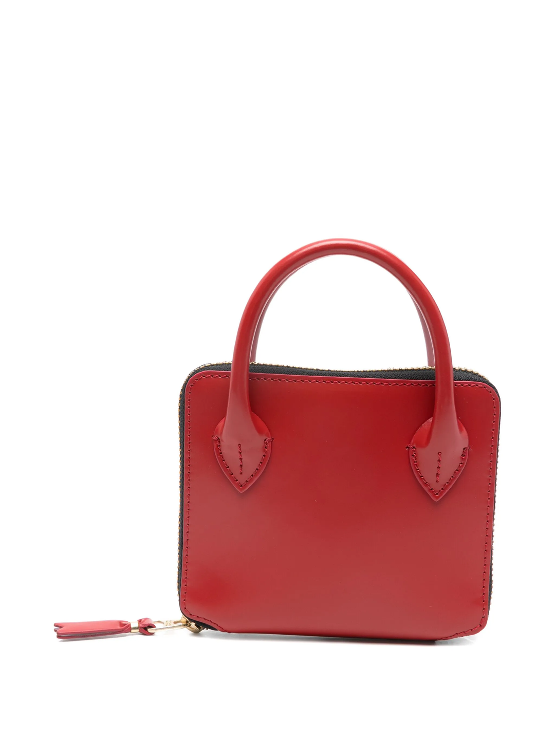 Handels-U Zip Wallet