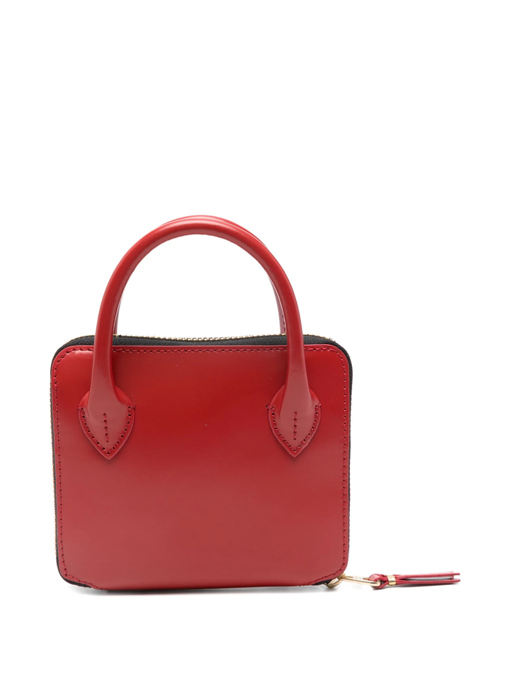 Handels-U Zip Wallet