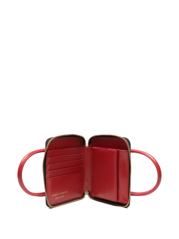 Handels-U Zip Wallet