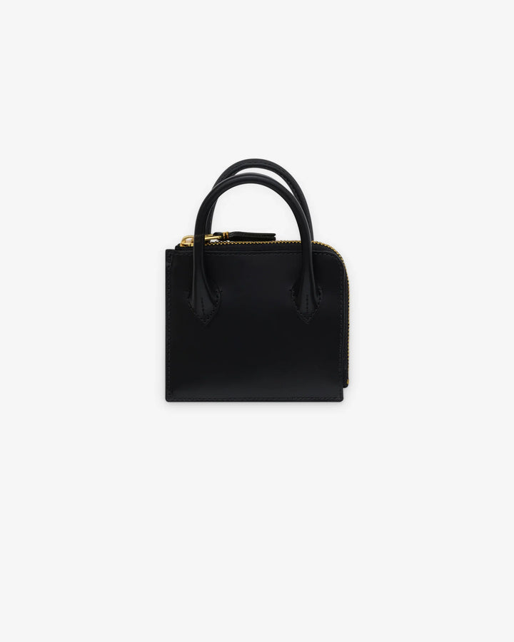 Handels-L Zip Wallet