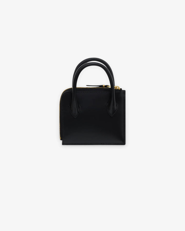 Handels-L Zip Wallet