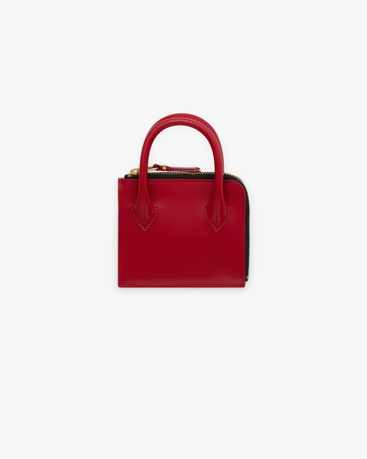 Handels-L Zip Wallet