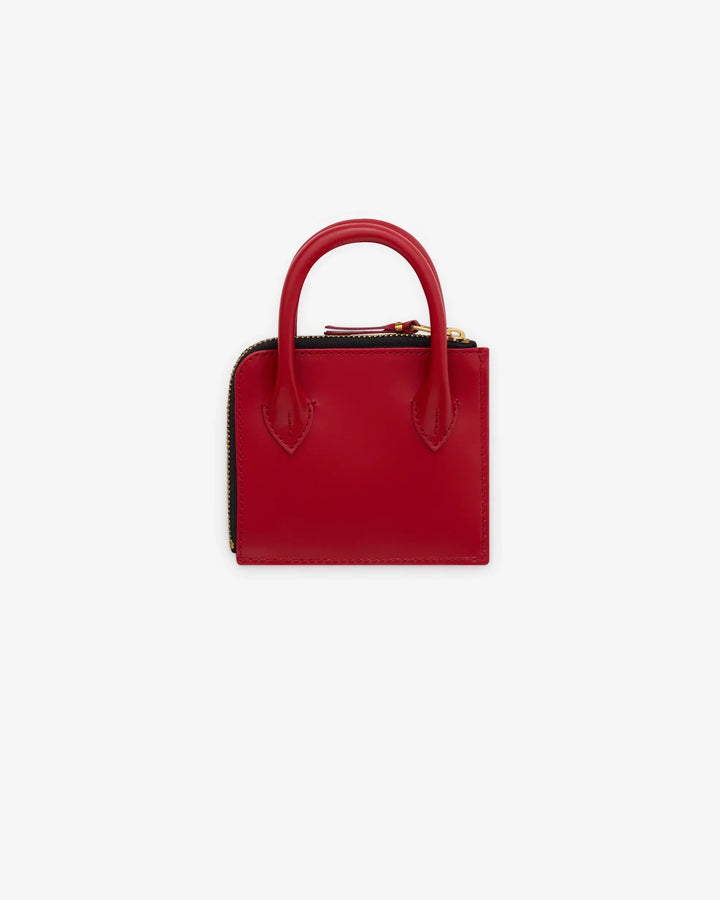 Handels-L Zip Wallet