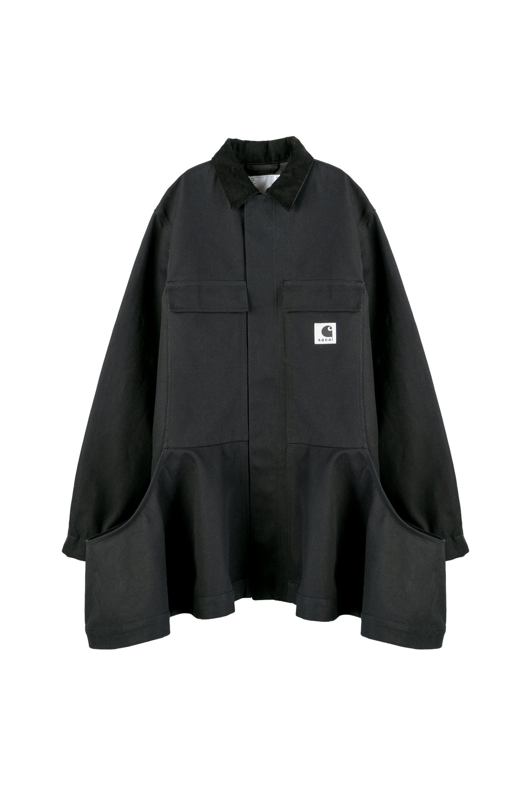 Carhartt WIP Duck Bonding Dress